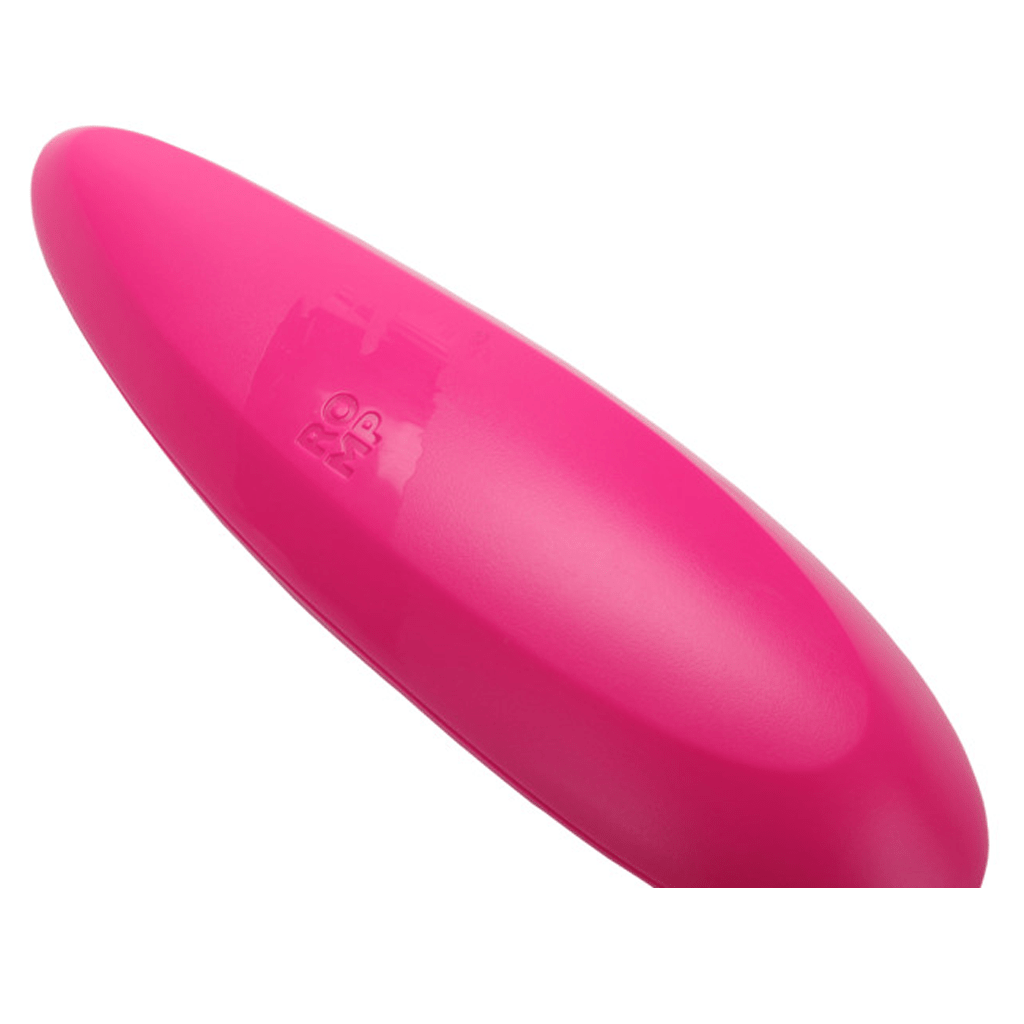 ROMP Shine - Clitoral Stimulator with Pleasure Air Technology