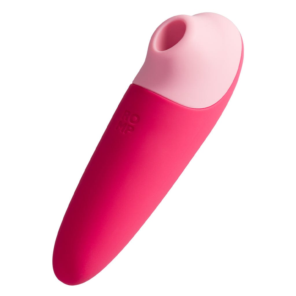 ROMP Shine X - Clitoral Stimulator