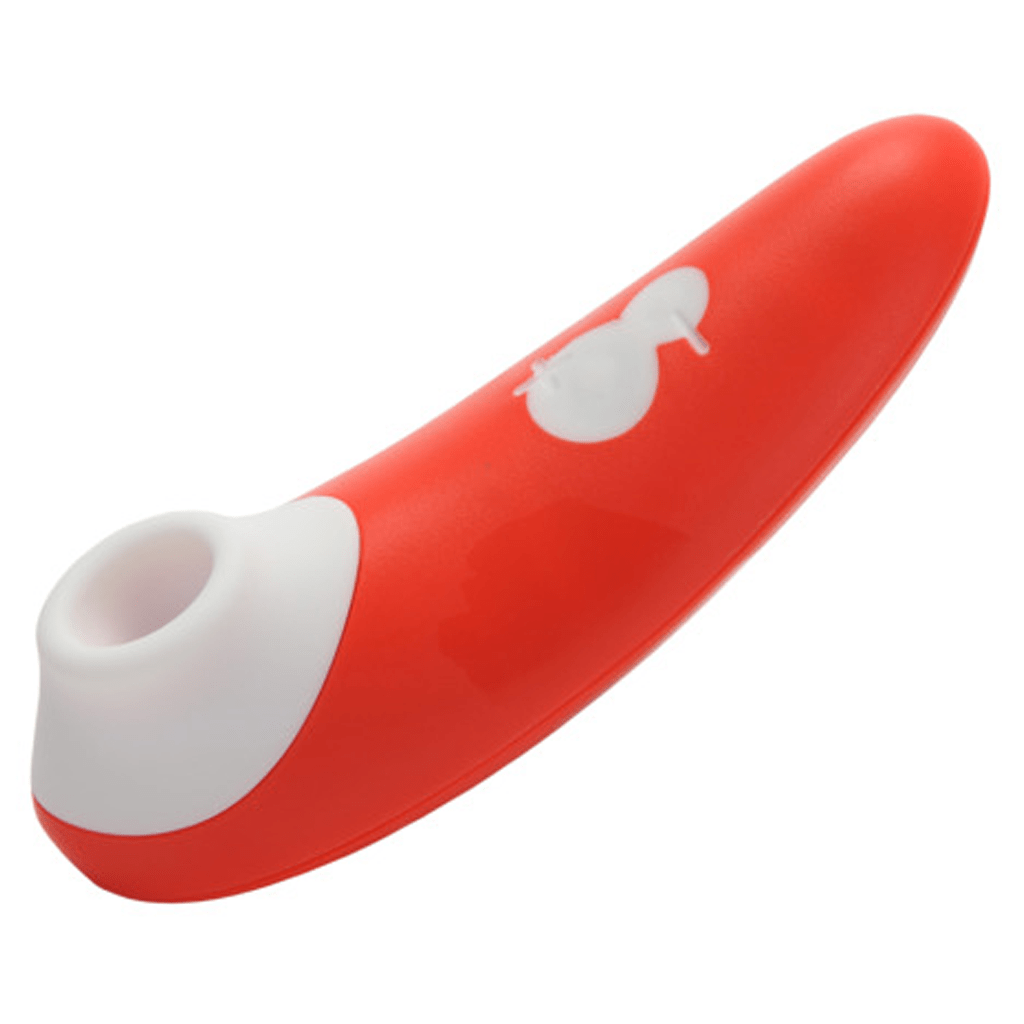 ROMP Switch - Clitoral Stimulator with Pleasure Air Technology