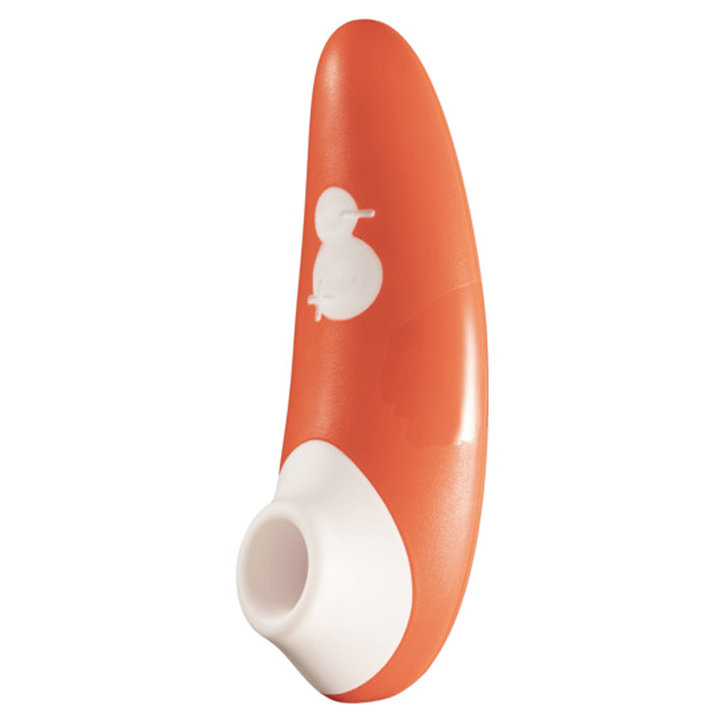 ROMP Switch - Clitoral Stimulator with Pleasure Air Technology