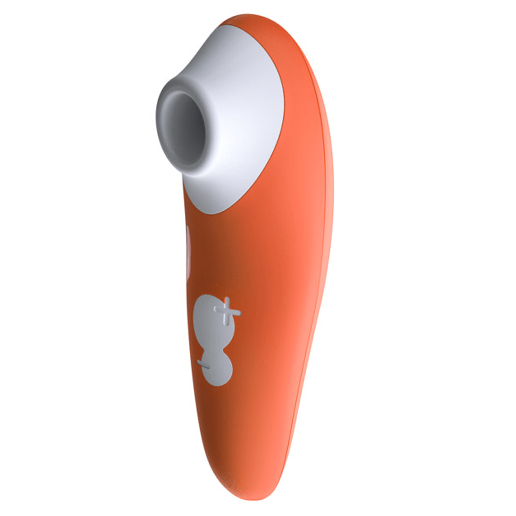 ROMP Switch - Clitoral Stimulator with Pleasure Air Technology
