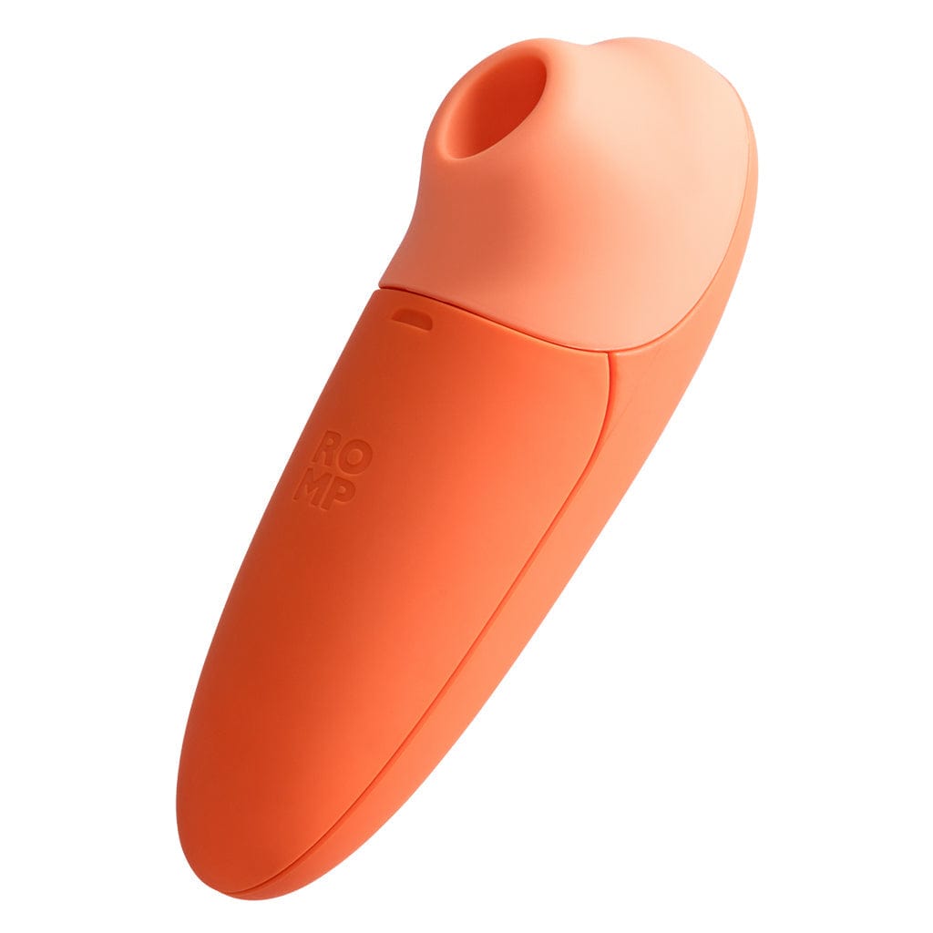 ROMP Switch X - Compact Clitoral Stimulator