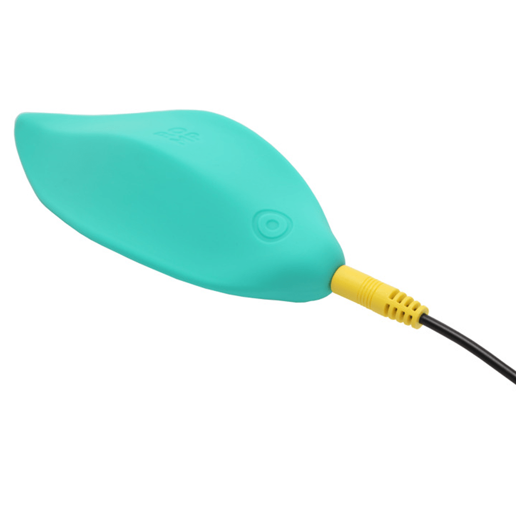 ROMP Wave - Lay-On Vibrator & Deep Clitoral Stimulation