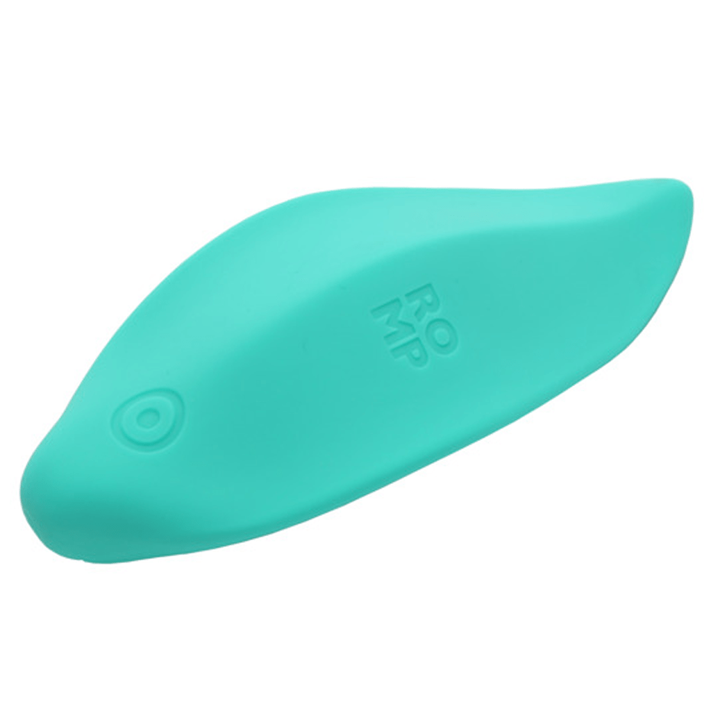 ROMP Wave - Lay-On Vibrator & Deep Clitoral Stimulation