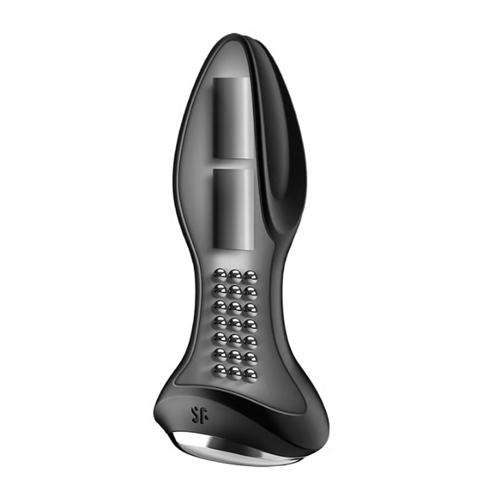 Rotator Plug 2+ Black - Connect App