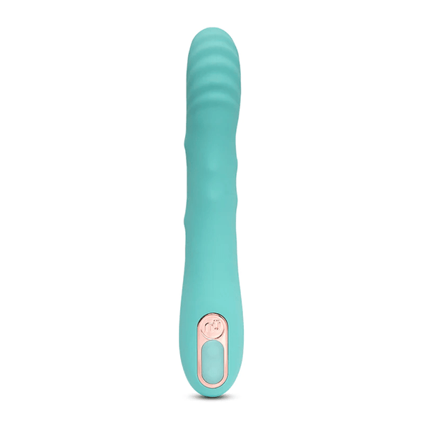 Roxii Wand - Electric Blue - Bullet Wand