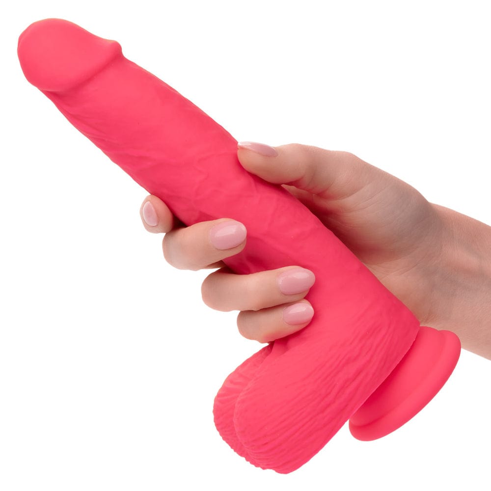 Rumbling & Thrusting Silicone Studs *
