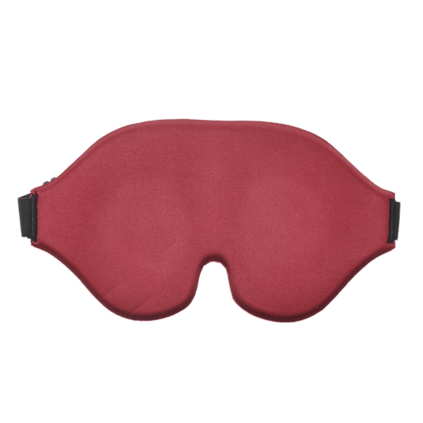 Saffron Blindfold
