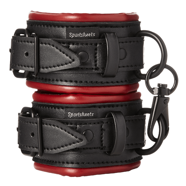 Saffron Cuffs