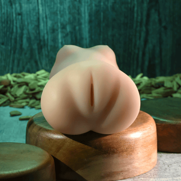 Sasha Grey Realistic Wet n’ Ready Pocket Pussy
