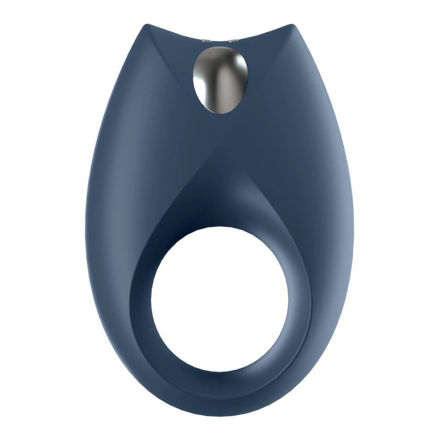 Satisfyer Royal One Vibrating Cock Ring