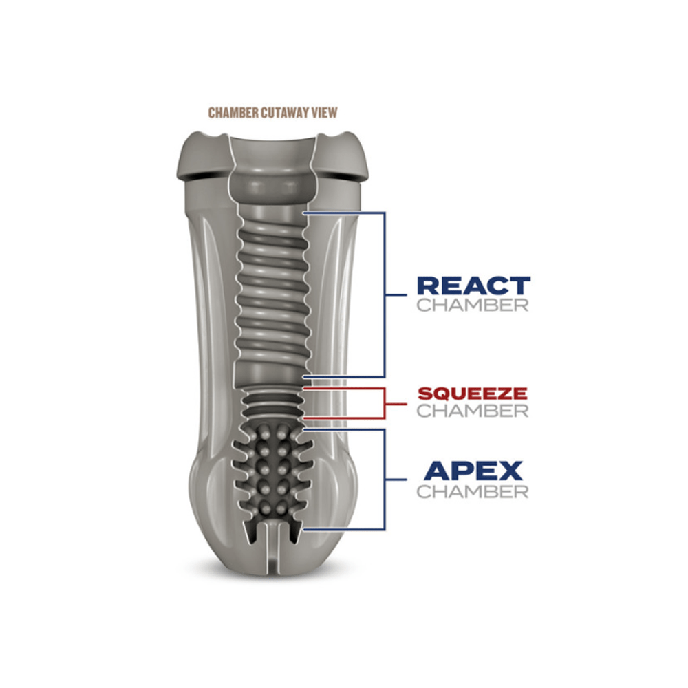 Schag's Beer Stroker - Arousing Ale *