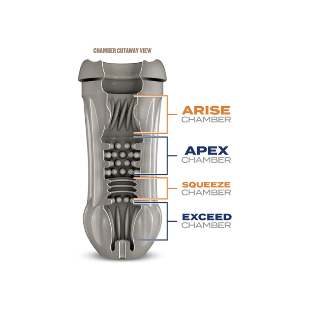 Schag's Beer Stroker - Luscious Lager *