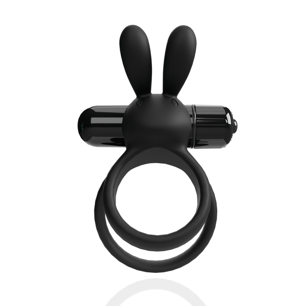 4B Ohare XL - Black