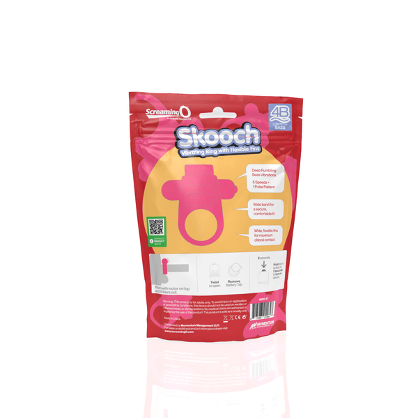 4B Skooch - Strawberry