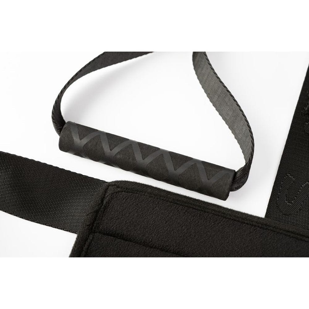 SEI MIO Behind Closed Doors Door Swing