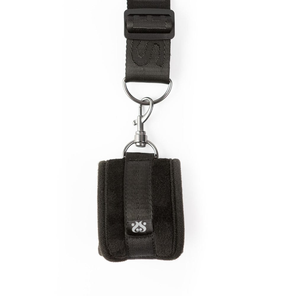 SEI MIO Doorway Control Play Cuffs