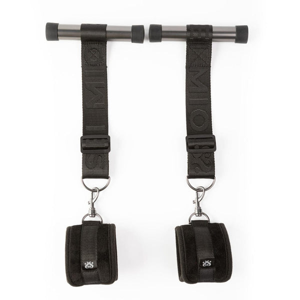 SEI MIO Doorway Control Play Cuffs
