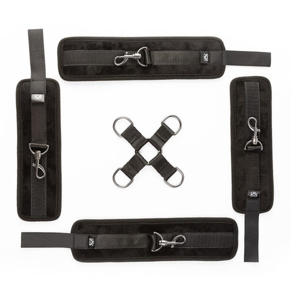 SEI MIO Hog Tied and Satisfied Set