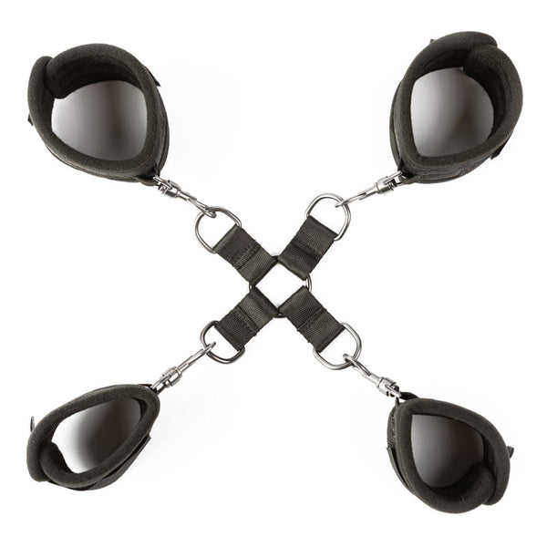 SEI MIO Hog Tied and Satisfied Set
