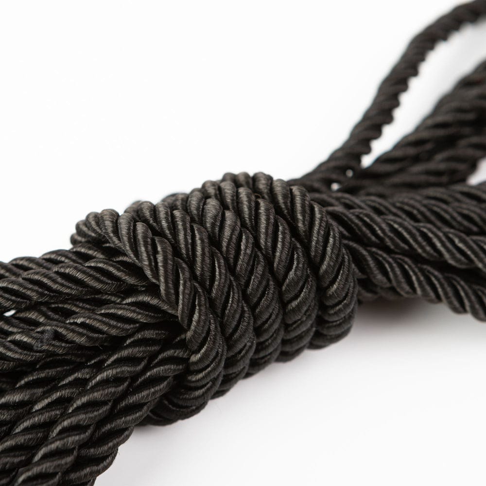 SEI MIO Knot in Control - 10m Silky Rope