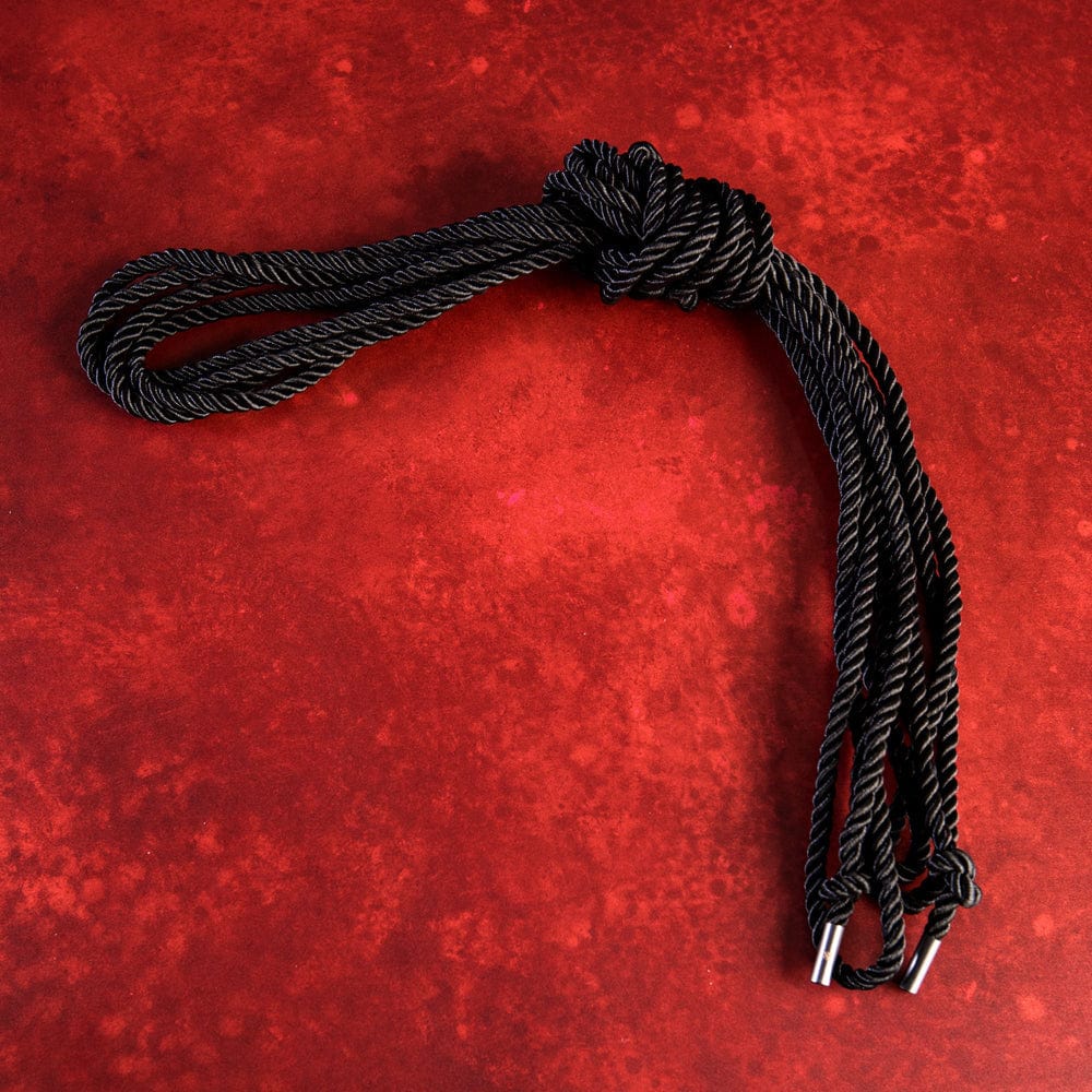 SEI MIO Knot in Control - 10m Silky Rope
