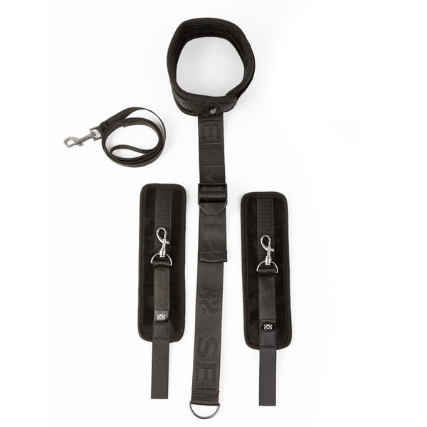 SEI MIO Neck Firmly in Check Kit