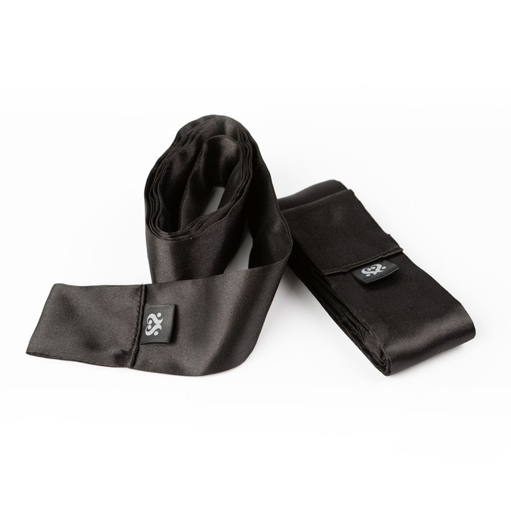 SEI MIO Nights in Tied Satin - 2x Silk