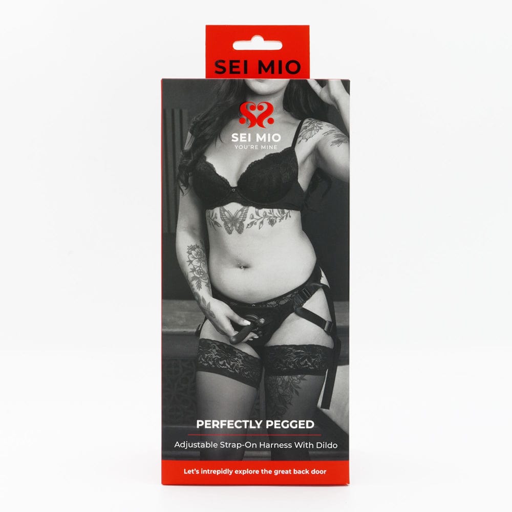 SEI MIO Perfectly Pegged Beginners S/O