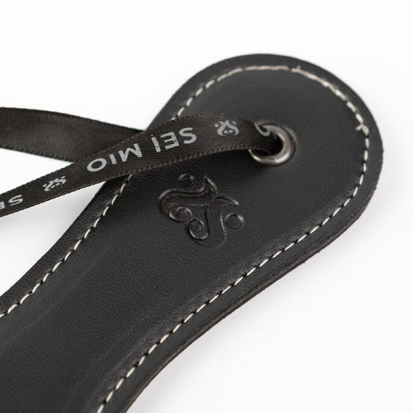 SEI MIO Roundly Chastised Circle Paddle