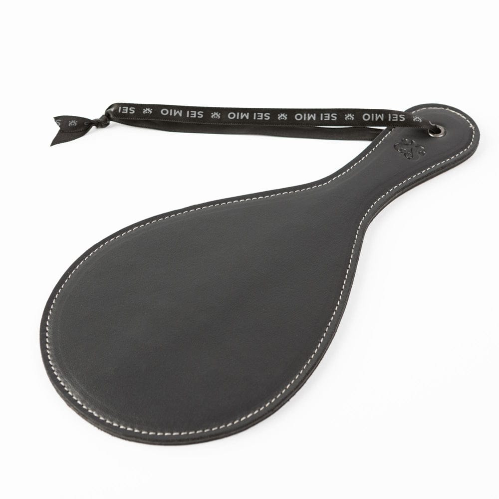 SEI MIO Roundly Chastised Circle Paddle
