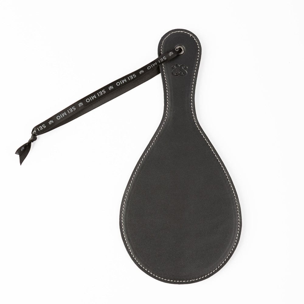 SEI MIO Roundly Chastised Circle Paddle