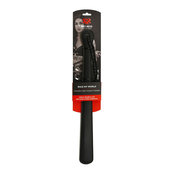 SEI MIO Rule My World Impact Paddle