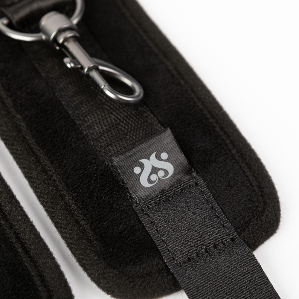 SEI MIO Sensually Secure Padded Restrain