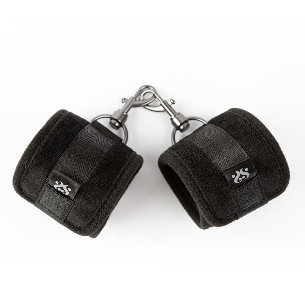 SEI MIO Sensually Secure Padded Restrain