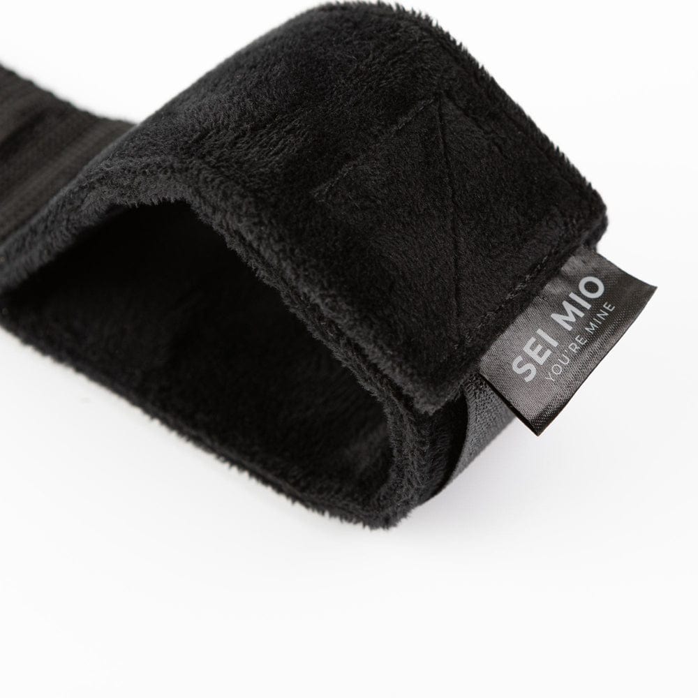 SEI MIO Spread the Love Bar and Cuffs