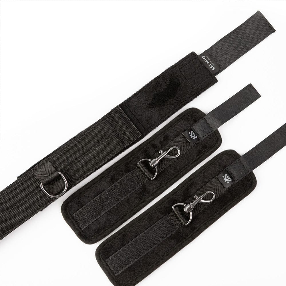 SEI MIO Spread the Love Bar and Cuffs