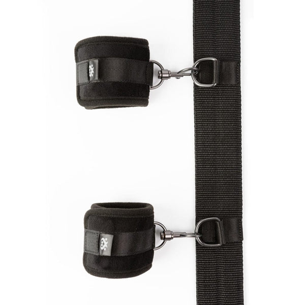 SEI MIO Spread the Love Bar and Cuffs