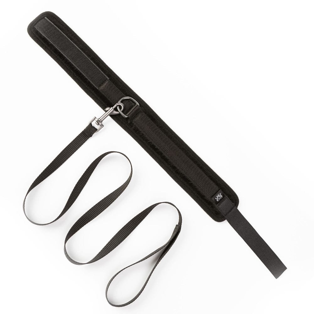 SEI MIO Take the Lead Padded Collar/Leas