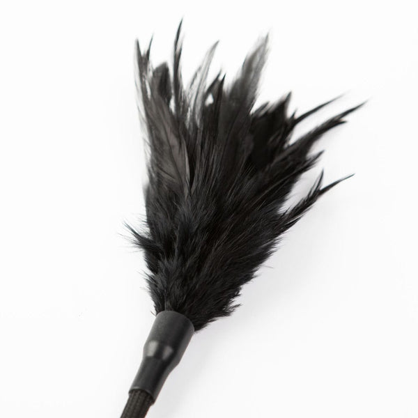 SEI MIO Tickled Kink - Soft Mini Feather