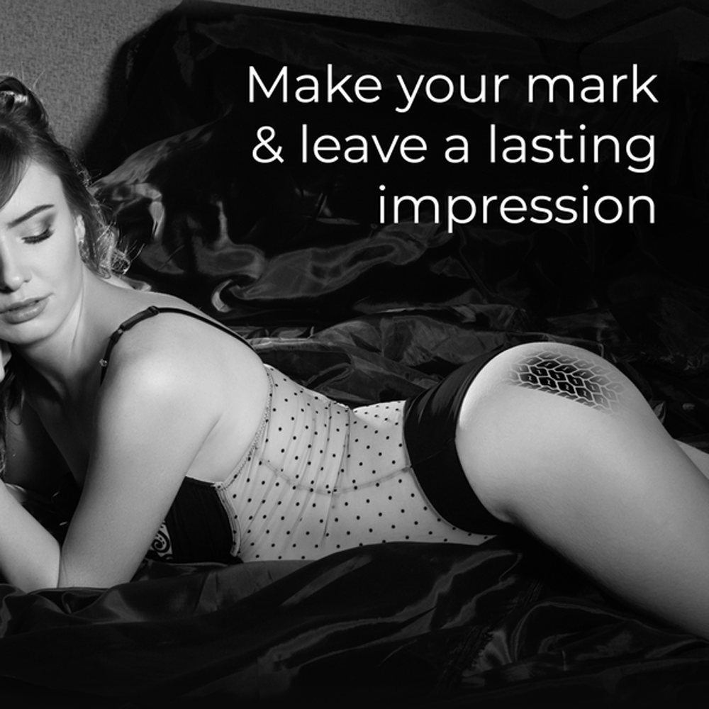 SEI MIO Tread Carefully Tyre Paddle