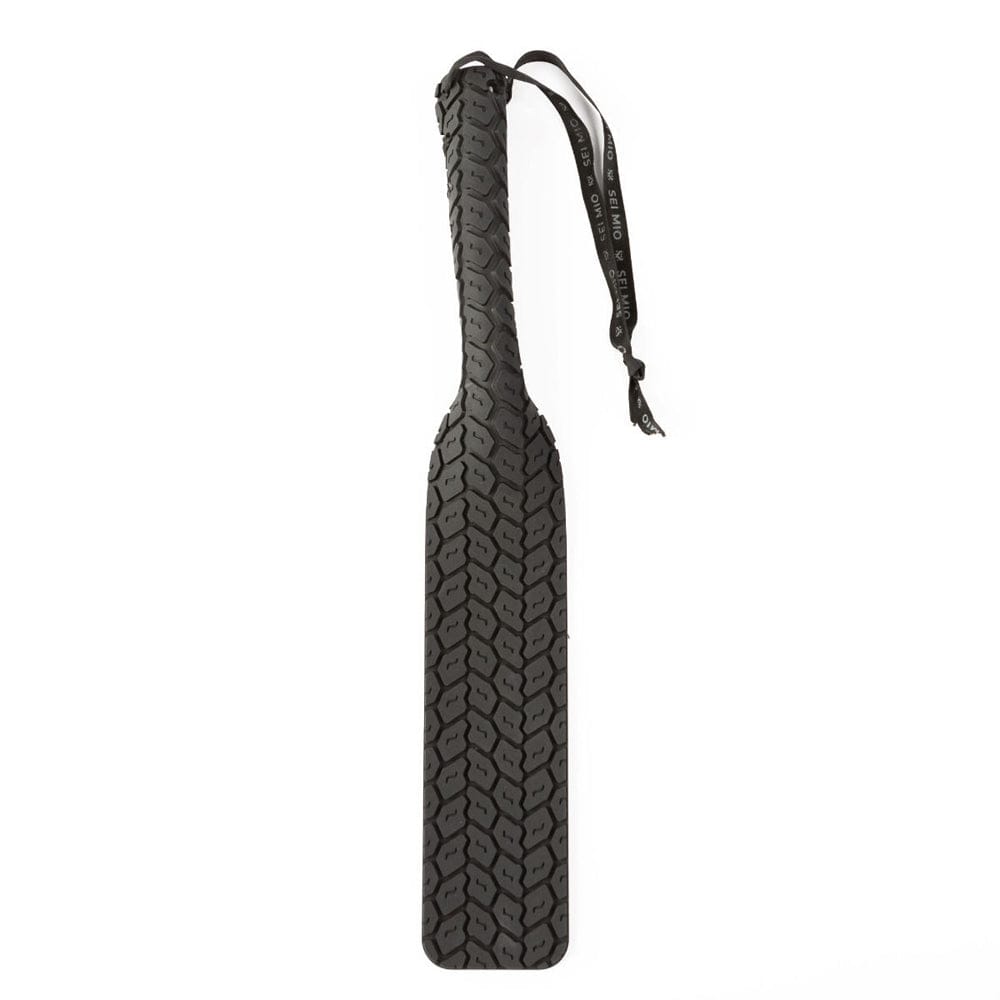SEI MIO Tread Carefully Tyre Paddle