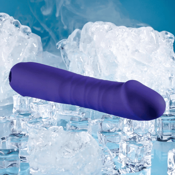 SELOPA Ambition Automatic Thrusting Vibrator