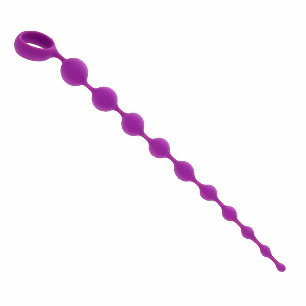 SELOPA Beaded Adventure Silicone Anal Beads