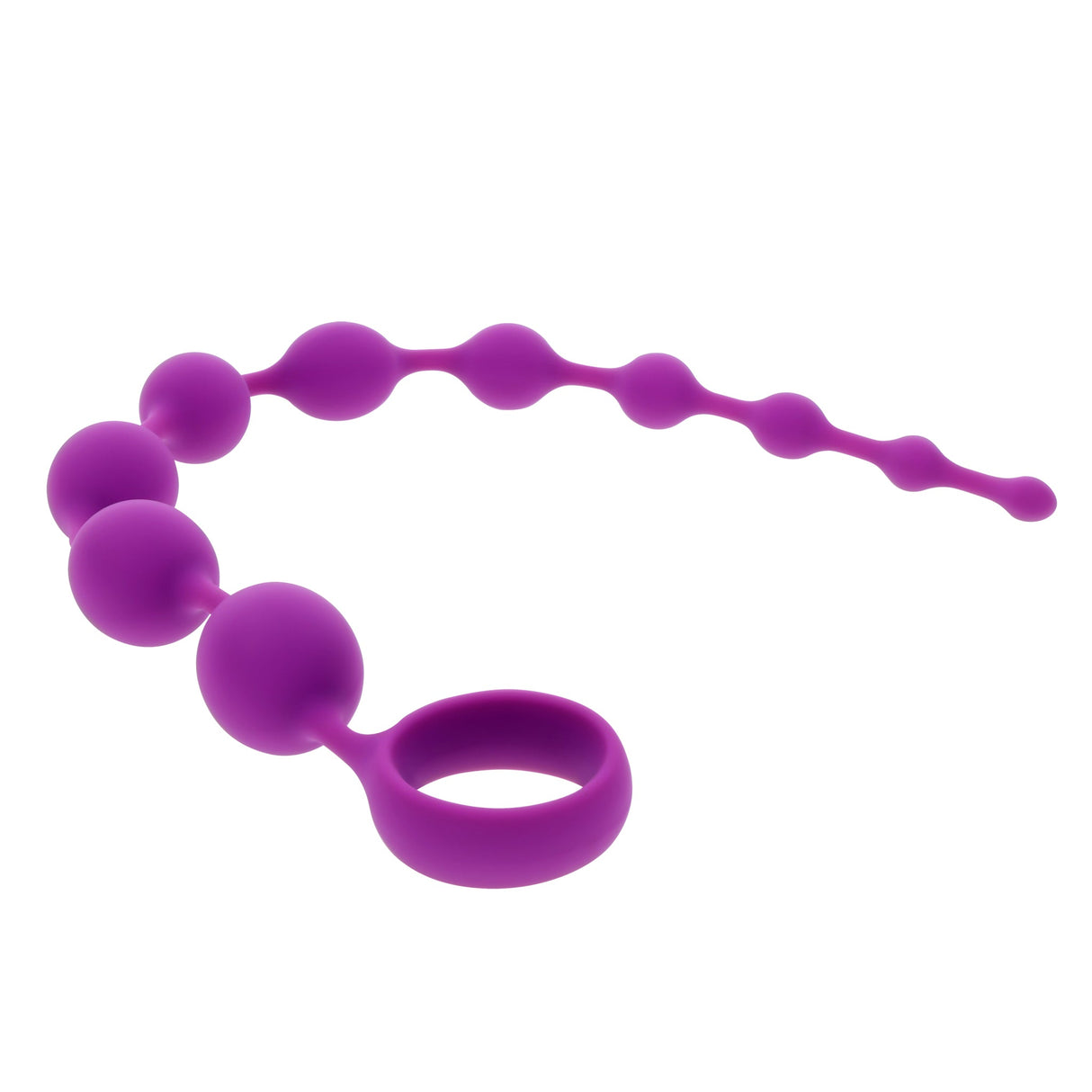 SELOPA Beaded Adventure Silicone Anal Beads