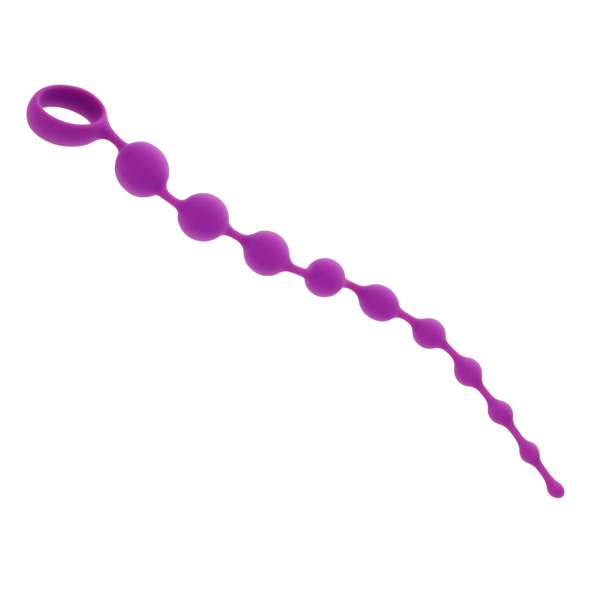 SELOPA Beaded Adventure Silicone Anal Beads