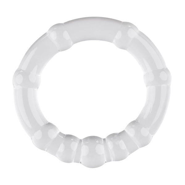 SELOPA Erection Rings 3pc Cock Ring Set
