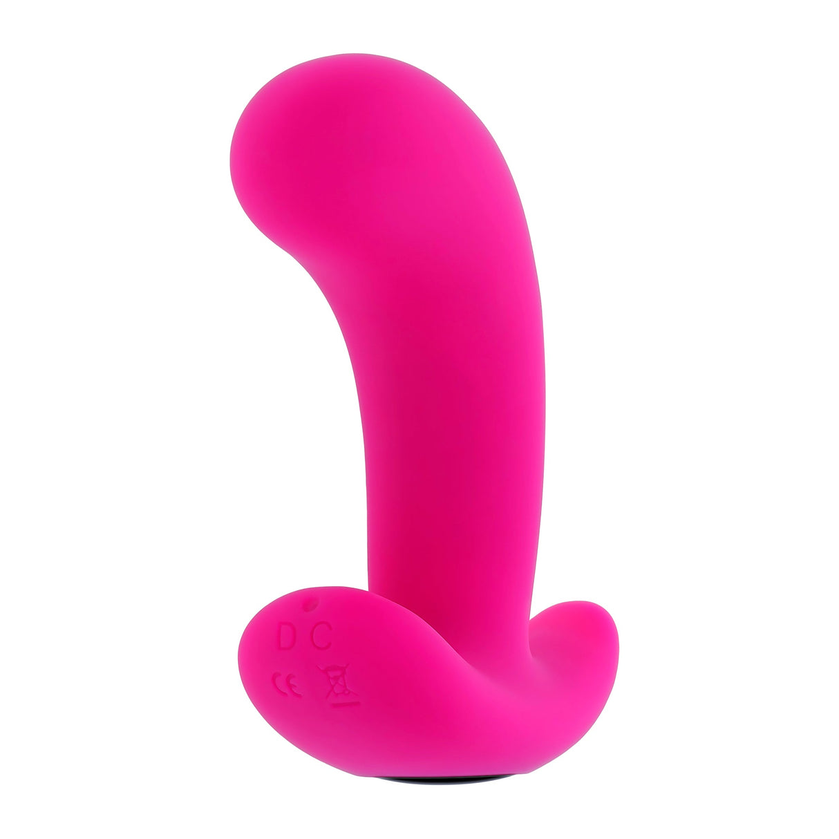 SELOPA Hooking Up Remote Control Anal Vibrator