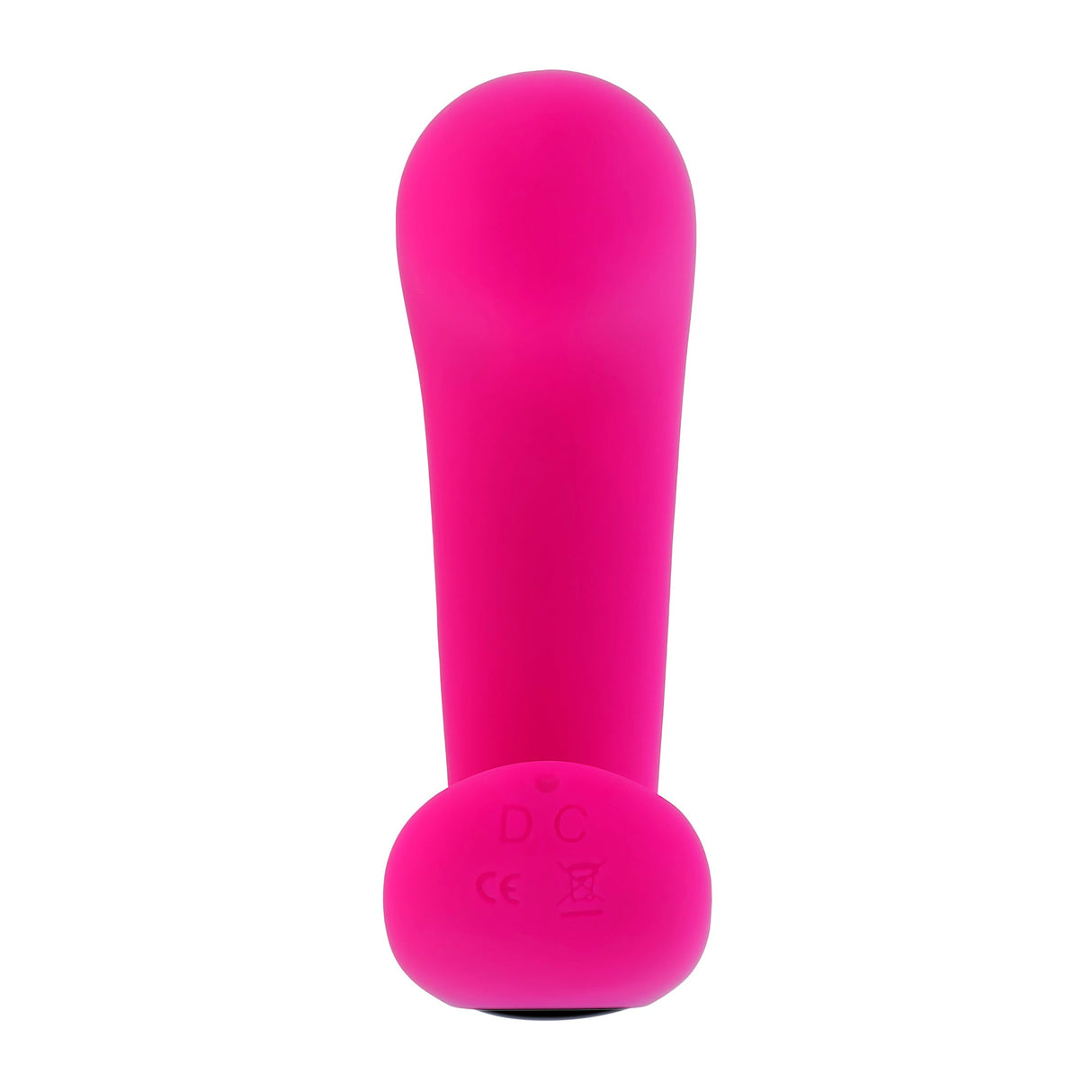 SELOPA Hooking Up Remote Control Anal Vibrator