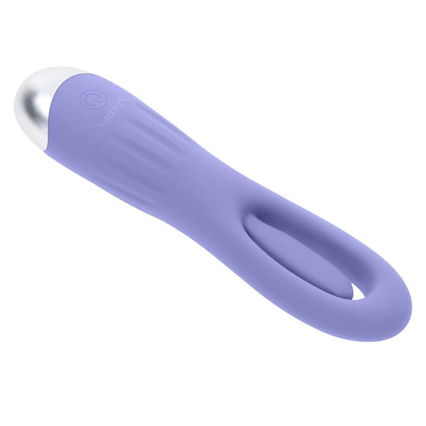 SELOPA In A Flap Vibrator